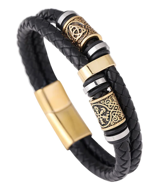 Pulsera Vikinga