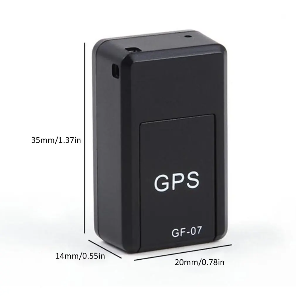 Mini Rastreador GPS